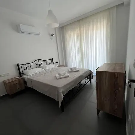 Hotel Goecekte 4+1 Havuzlu Lueks Villa, Goecek Fethiye