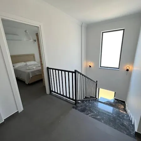 Gocekte 4+1 Havuzlu Luks Villa, Gocek *