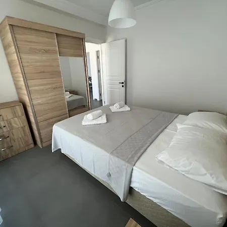 Gocekte 4+1 Havuzlu Luks Villa, Gocek